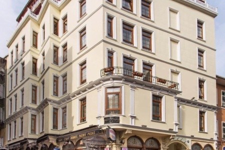 Best Western Empire Palace - 2