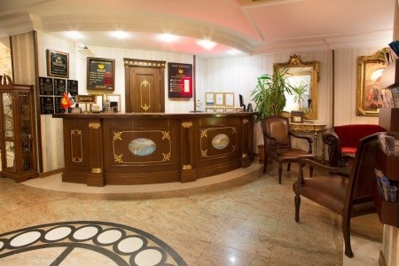 Best Western Empire Palace - 3
