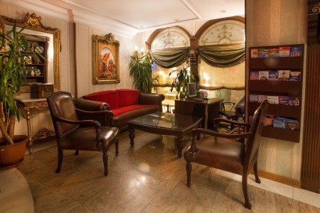 Best Western Empire Palace - 4