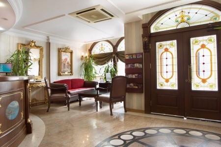 Best Western Empire Palace - 5