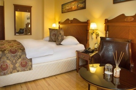Best Western Empire Palace - 6
