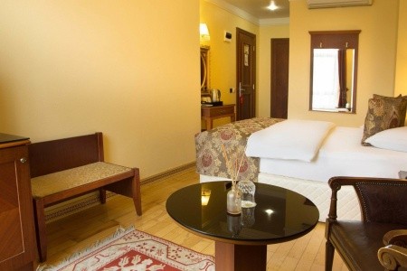 Best Western Empire Palace - 7