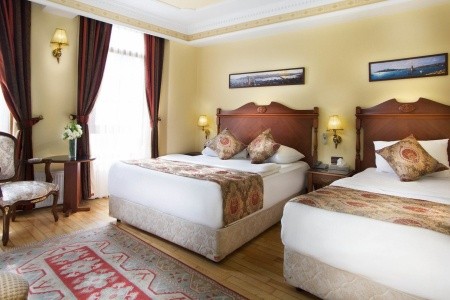 Best Western Empire Palace - 8