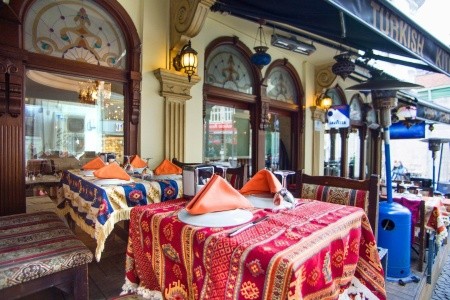 Best Western Empire Palace - 10