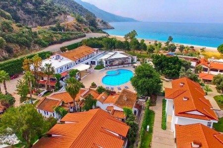Ölüdeniz Beach Resort - 2