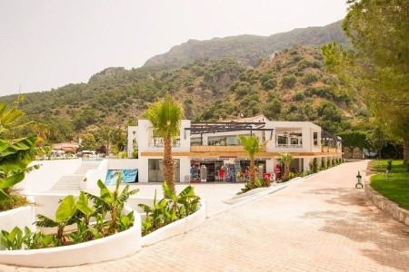 Ölüdeniz Beach Resort - 5