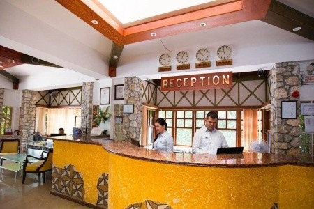 Ölüdeniz Beach Resort - 6