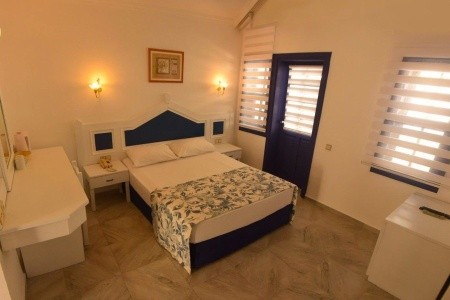 Ölüdeniz Beach Resort - 7