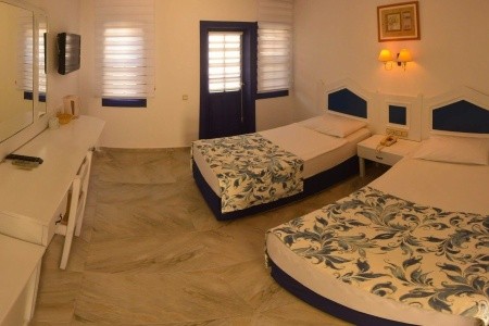 Ölüdeniz Beach Resort - 8