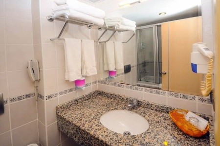 Ölüdeniz Beach Resort - 9