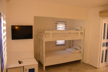 Ölüdeniz Beach Resort - 11