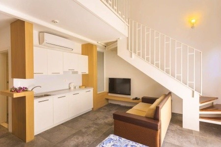 Ölüdeniz Beach Resort - 12