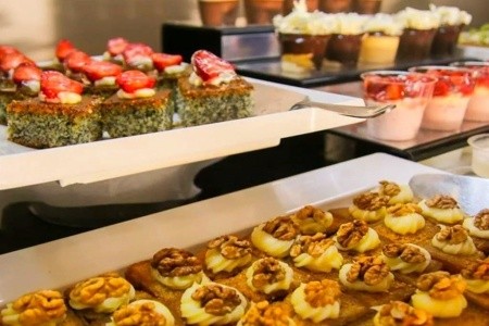 Ölüdeniz Beach Resort - 14