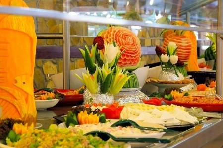 Ölüdeniz Beach Resort - 15