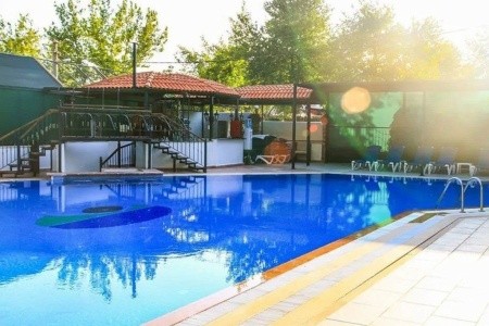 Ölüdeniz Beach Resort - 16