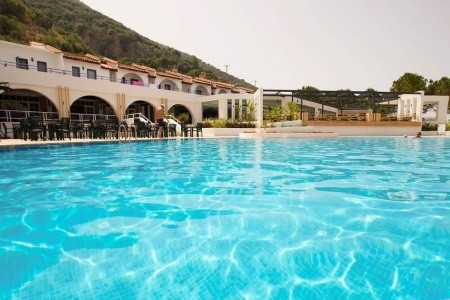 Ölüdeniz Beach Resort - 19