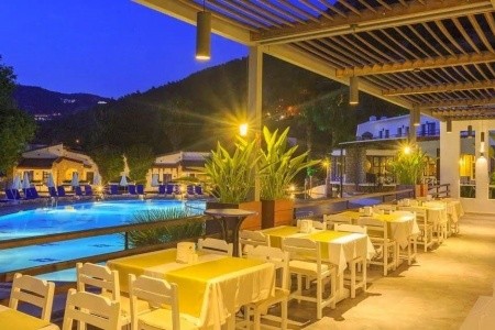 Ölüdeniz Beach Resort - 20