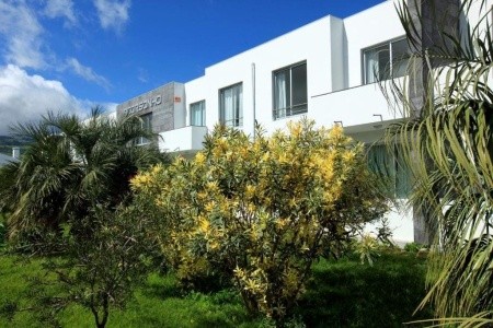 Acorsonho Apartamentos Turisticos - 5