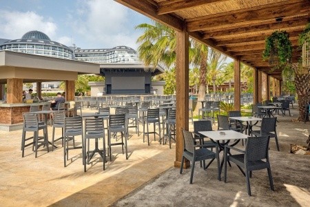 Seaden Sea Planet Resort & Spa - 8