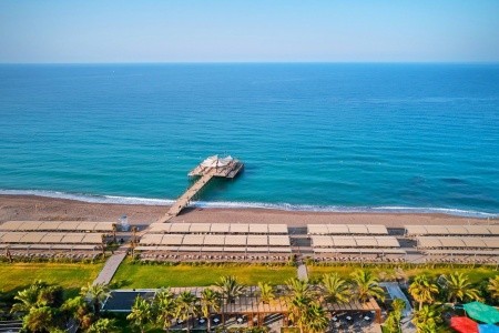 Seaden Sea Planet Resort & Spa - 9