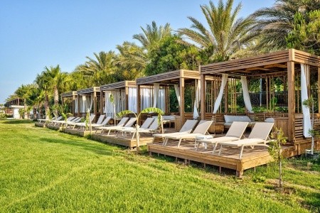 Seaden Sea Planet Resort & Spa - 10