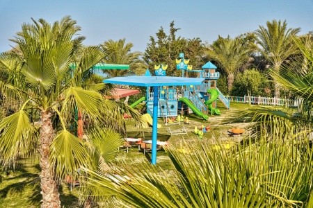 Seaden Sea Planet Resort & Spa - 11