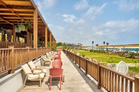 Seaden Sea Planet Resort & Spa - 21