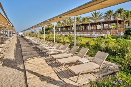 Seaden Sea Planet Resort & Spa - 23