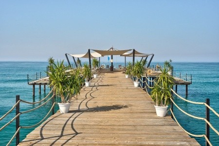 Seaden Sea Planet Resort & Spa - 25