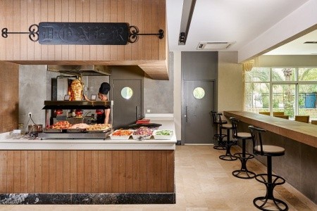 Seaden Sea Planet Resort & Spa - 30