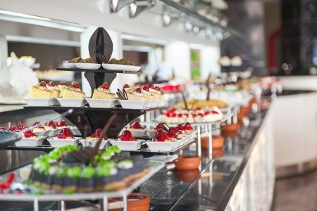 Seaden Sea Planet Resort & Spa - 32