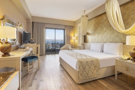 Spice Hotel & Spa - 7