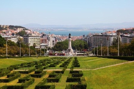 Dom Carlos Liberty - 2