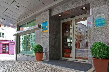 Dom Carlos Liberty - 9