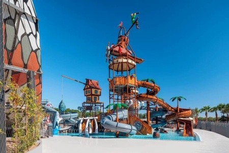 Voyage Golf Belek & Spa - 2