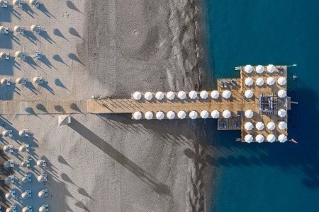 Voyage Golf Belek & Spa - 4