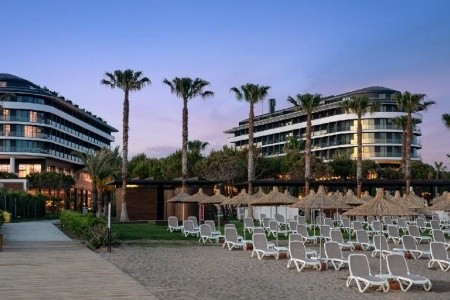 Voyage Golf Belek & Spa - 5