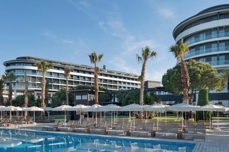 Voyage Golf Belek & Spa - 6