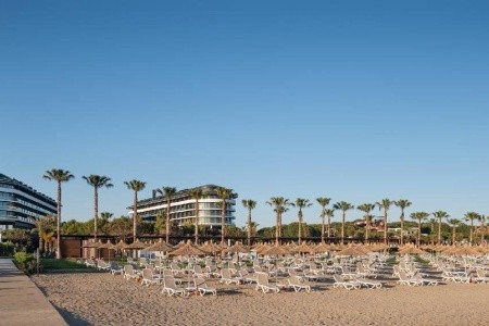 Voyage Golf Belek & Spa - 7