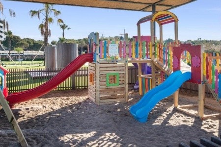 Voyage Golf Belek & Spa - 10