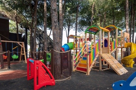 Voyage Golf Belek & Spa - 11