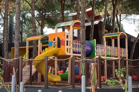 Voyage Golf Belek & Spa - 12