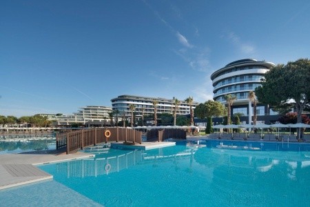 Voyage Golf Belek & Spa - 13