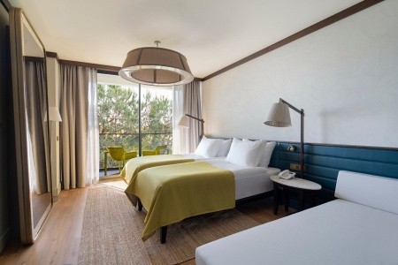 Voyage Golf Belek & Spa - 16