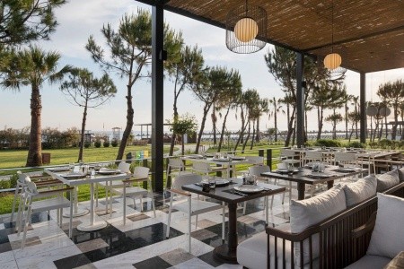 Voyage Golf Belek & Spa - 19