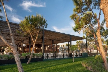 Voyage Golf Belek & Spa - 20