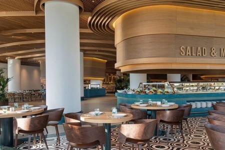 Voyage Golf Belek & Spa - 21