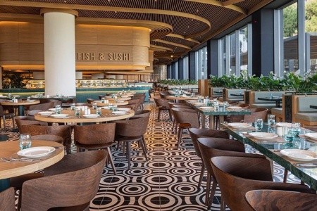 Voyage Golf Belek & Spa - 22