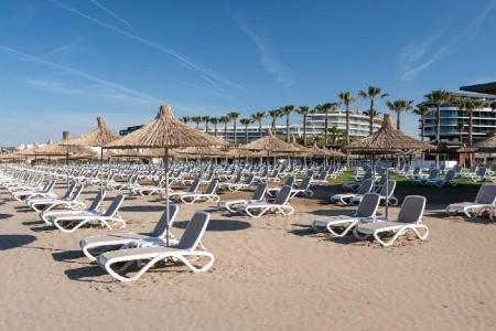 Voyage Golf Belek & Spa - 23