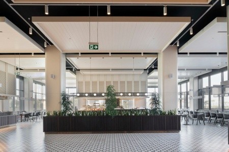 Voyage Golf Belek & Spa - 25